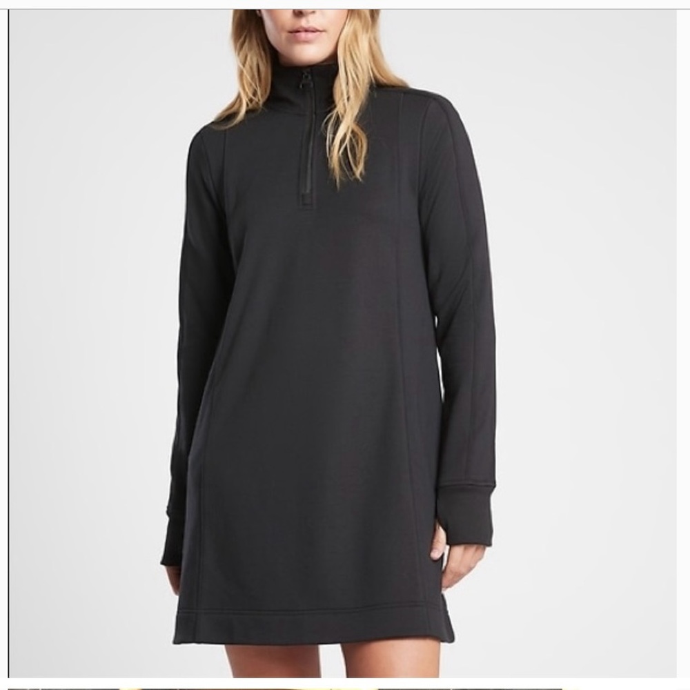 Athleta West Town Dress